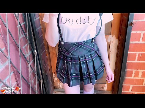 ❤️ Schoolmeisje zuigt haar lul diep en neukt in plaats van lessen ️❌ Quality sex at porn nl.sexflashgame.ru ☑