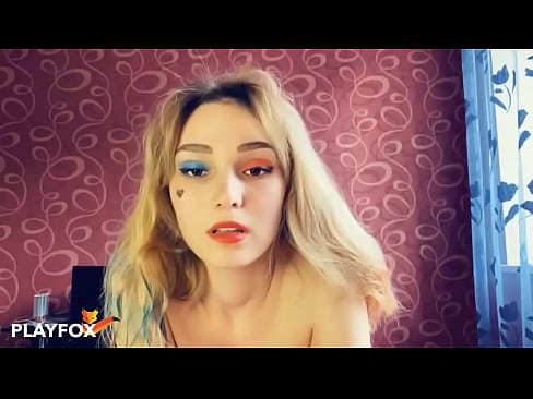 ❤️ Magische virtual reality bril gaf me seks met Harley Quinn ️❌ Quality sex at porn nl.sexflashgame.ru ☑