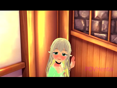 ❤️ (Trap) Elfenmeisje helpt je gezicht wassen. ️❌ Quality sex at porn nl.sexflashgame.ru ☑