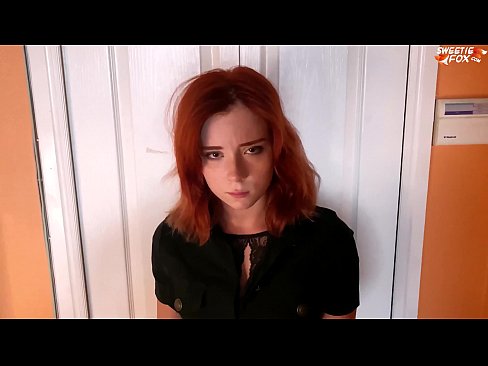 ❤️ Beveiliger straft mooie vrouw voor winkeldiefstal - Cum in Mouth ️❌ Quality sex at porn nl.sexflashgame.ru ☑